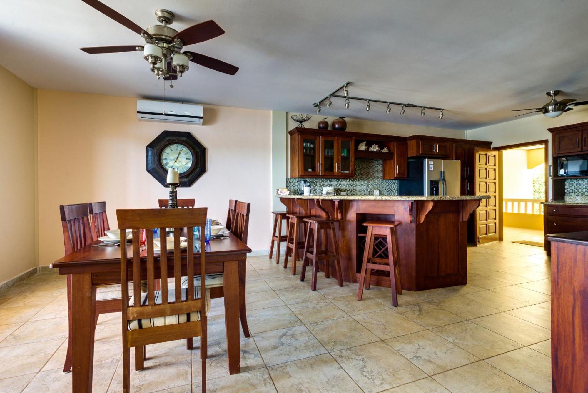 Los Porticos Placencia Chambre photo